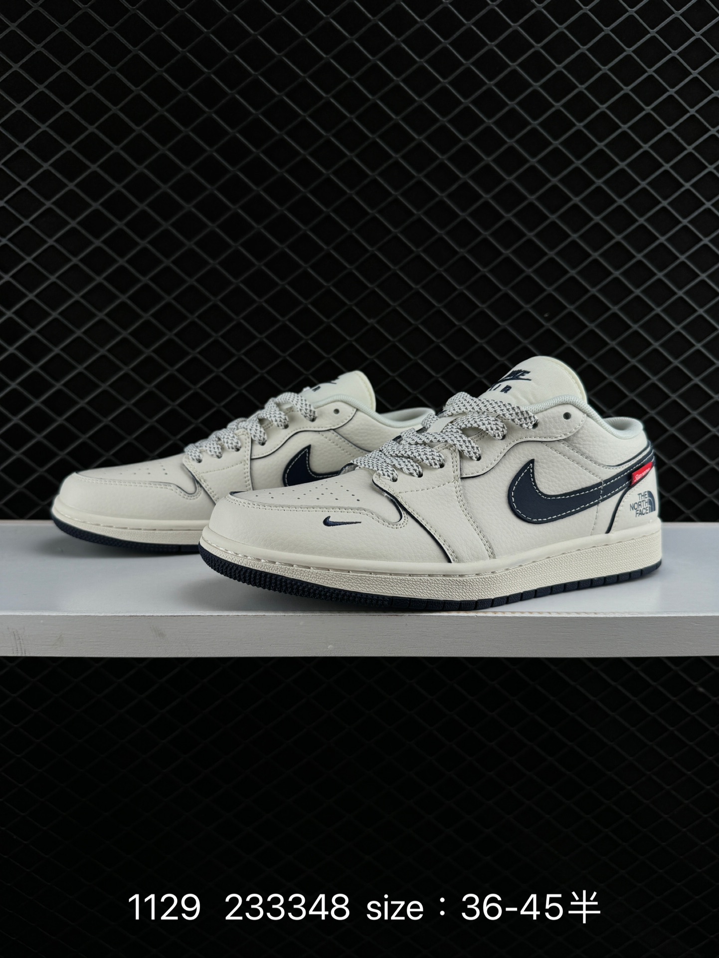 Air Jordan 1 Low AJ1